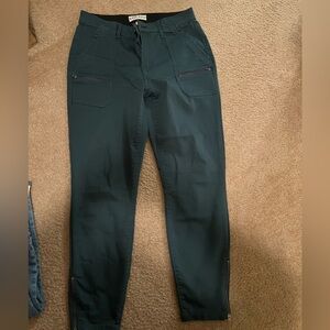 Knox rose skinny cargo jeans